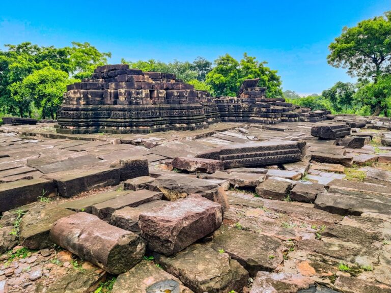 Badagaon – Somanatha Temple